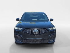 Used 2026  Acura MDX SH-AWD w&sol;A-Spec Package at Dime Down by Frank Leta near Bridgeton&comma; MO