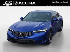  2025 Acura Integra CVT w/A-Spec Technology Package at Dime Down by Frank Leta near Bridgeton, MO