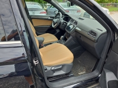 Used 2023 Volkswagen Tiguan 2.0T SE FWD at Dime Down by Frank Leta near Bridgeton, MO