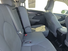 Used 2022  Toyota Highlander Limited AWD at Dime Down by Frank Leta near Bridgeton&comma; MO