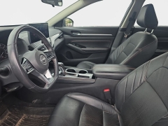 Used 2023  Nissan Altima 2&period;5 SR Sedan at Dime Down by Frank Leta near Bridgeton&comma; MO