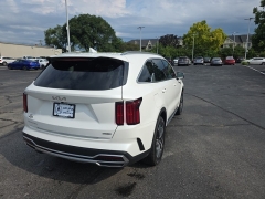 Used 2023 Kia Sorento Plug-In Hybrid SX Prestige AWD at Dime Down by Frank Leta near Bridgeton, MO