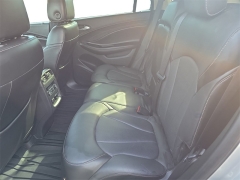 Used 2017 Buick Envision 4d SUV AWD Premium I at Dime Down by Frank Leta near Bridgeton, MO