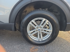 Used 2023 Ford Explorer XLT 4WD at Dime Down by Frank Leta near Bridgeton, MO