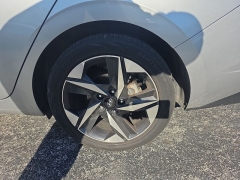 Used 2021  Hyundai Elantra SEL IVT &ast;Ltd Avail&ast; at Dime Down by Frank Leta near Bridgeton&comma; MO