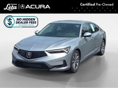  2026 Acura Integra CVT at Dime Down by Frank Leta near Bridgeton&comma; MO