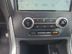 Used 2022  Ford Edge Titanium AWD at Dime Down by Frank Leta near Bridgeton&comma; MO