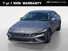  2024 Hyundai Elantra SEL IVT at Dime Down by Frank Leta near Bridgeton, MO