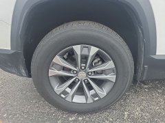 Used 2026  Chevrolet Equinox FWD 4dr LT w&sol;1LT at Dime Down by Frank Leta near Bridgeton&comma; MO