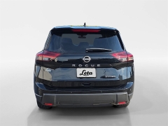 Used 2024 Nissan Rogue AWD SV at Dime Down by Frank Leta near Bridgeton, MO