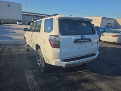 Used 2024 Toyota 4Runner TRD Off Road 4WD at Dime Down by Frank Leta near Bridgeton, MO