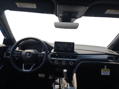Used 2026  Acura Integra CVT w&sol;A-Spec Package at Dime Down by Frank Leta near Bridgeton&comma; MO