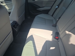 Used 2020  Honda Accord Sedan 4d EX-L 1&period;5L at Dime Down by Frank Leta near Bridgeton&comma; MO