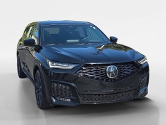 Used 2026  Acura MDX SH-AWD w&sol;A-Spec Package at Dime Down by Frank Leta near Bridgeton&comma; MO