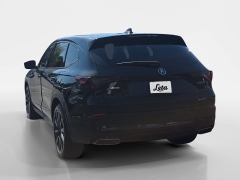 Used 2026  Acura MDX SH-AWD w&sol;A-Spec Package at Dime Down by Frank Leta near Bridgeton&comma; MO