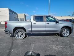 Used 2019 Chevrolet Silverado 1500 2WD Crew Cab 147" LT at Dime Down by Frank Leta near Bridgeton, MO