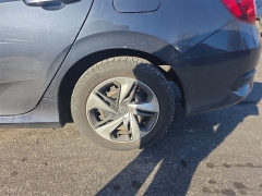 Used 2019  Honda Civic Sedan 4d LX CVT at Dime Down by Frank Leta near Bridgeton&comma; MO