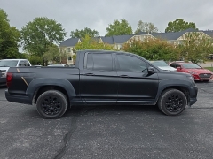 Used 2023 Honda Ridgeline Black Edition AWD at Dime Down by Frank Leta near Bridgeton, MO