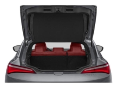 Used 2025 Acura Integra CVT w/A-Spec Technology Package at Dime Down by Frank Leta near Bridgeton, MO