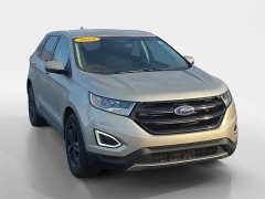 Used 2018  Ford Edge 4d SUV AWD SEL V6 at Dime Down by Frank Leta near Bridgeton&comma; MO