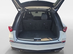 Used 2026  Acura MDX SH-AWD w&sol;A-Spec Advance Package at Dime Down by Frank Leta near Bridgeton&comma; MO