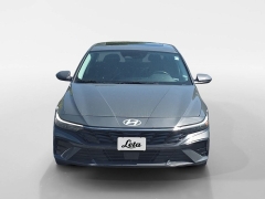 Used 2025  Hyundai Elantra SEL Convenience IVT at Dime Down by Frank Leta near Bridgeton&comma; MO