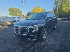 Used 2024 GMC Terrain AWD 4dr SLT at Dime Down by Frank Leta near Bridgeton, MO