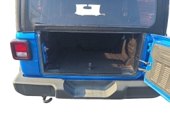 Used 2022  Jeep Wrangler Unlimited Sport S 4x4 at Dime Down by Frank Leta near Bridgeton&comma; MO