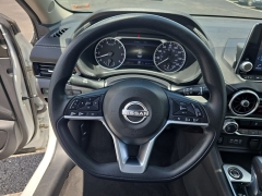 Used 2024 Nissan Sentra SV CVT at Dime Down by Frank Leta near Bridgeton, MO