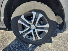 Used 2017  Toyota RAV4 4d SUV AWD LE at Dime Down by Frank Leta near Bridgeton&comma; MO