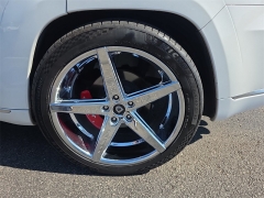 Used 2015 Jeep Grand Cherokee 4d SUV 4WD Summit at Dime Down by Frank Leta near Bridgeton, MO