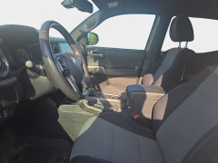 Used 2023  Toyota Tacoma 4WD TRD Off Road Double Cab 5' Bed V6 AT &lpar;Natl&rpar; at Dime Down by Frank Leta near Bridgeton&comma; MO