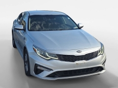Used 2020  Kia Optima LX Auto at Dime Down by Frank Leta near Bridgeton&comma; MO
