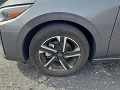 Used 2024  Nissan Sentra SV CVT at Dime Down by Frank Leta near Bridgeton, MO