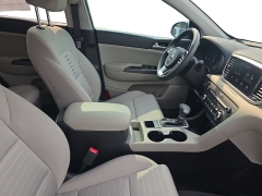 Used 2022  Kia Sportage LX FWD at Dime Down by Frank Leta near Bridgeton&comma; MO