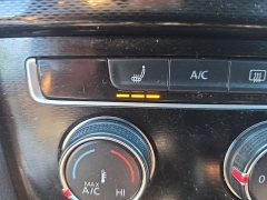 Used 2017  Volkswagen Golf GTI 2&period;0T 4-Door SE Manual at Dime Down by Frank Leta near Bridgeton&comma; MO