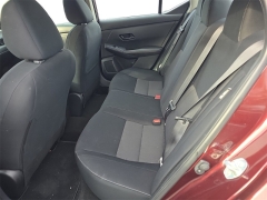 Used 2024  Nissan Sentra SV CVT at Dime Down by Frank Leta near Bridgeton, MO