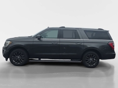 Used 2020  Ford Expedition Max 4d SUV 4WD Limited at Dime Down by Frank Leta near Bridgeton&comma; MO