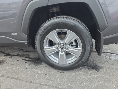 Used 2022  Toyota RAV4 Hybrid XLE AWD at Dime Down by Frank Leta near Bridgeton&comma; MO