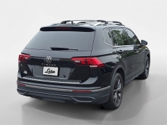 Used 2023 Volkswagen Tiguan 2.0T SE FWD at Dime Down by Frank Leta near Bridgeton, MO