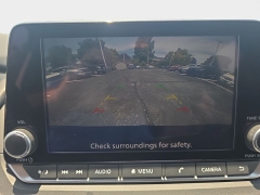 Used 2024  Nissan Rogue AWD SV at Dime Down by Frank Leta near Bridgeton&comma; MO