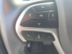 Used 2021  Jeep Grand Cherokee Limited 4x4 at Dime Down by Frank Leta near Bridgeton&comma; MO