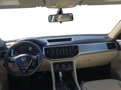 Used 2019  Volkswagen Atlas 4d SUV 3&period;6L SE 4motion at Dime Down by Frank Leta near Bridgeton&comma; MO