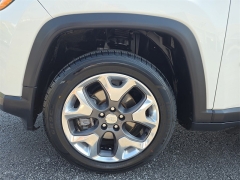 Used 2019 Jeep Compass Limited 4x4 at Dime Down by Frank Leta near Bridgeton, MO