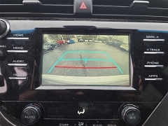 Used 2018  Toyota Camry LE Auto (Natl) at Dime Down by Frank Leta near Bridgeton, MO