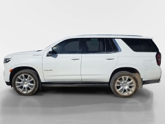 Used 2021  Chevrolet Tahoe 4WD 4dr High Country at Dime Down by Frank Leta near Bridgeton&comma; MO