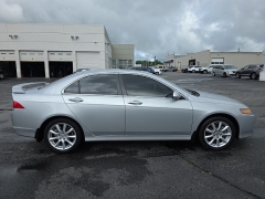 Used 2007 Acura TSX 4d Sedan Auto at Dime Down by Frank Leta near Bridgeton, MO