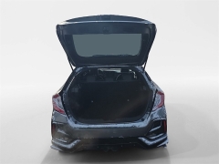 Used 2020  Honda Civic Hatchback 4d Sport Touring CVT at Dime Down by Frank Leta near Bridgeton, MO