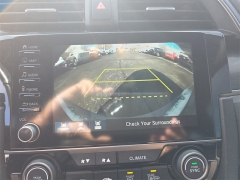 Used 2020  Honda Civic Hatchback 4d Sport Touring CVT at Dime Down by Frank Leta near Bridgeton, MO