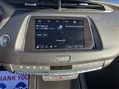 Used 2023 Cadillac XT4 AWD 4dr Premium Luxury at Dime Down by Frank Leta near Bridgeton, MO